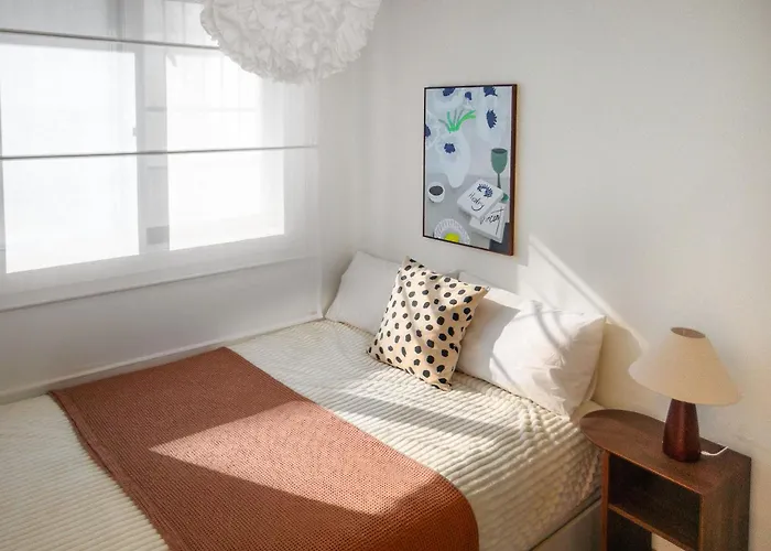 Appartement Hyun