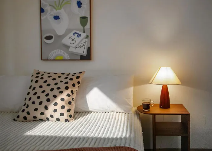 Appartement Hyun