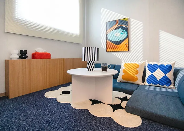 Hyun Appartement *