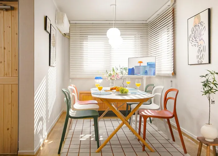 Appartement Hyun *