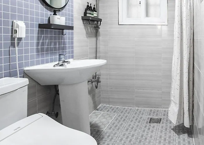 Hyun Appartement