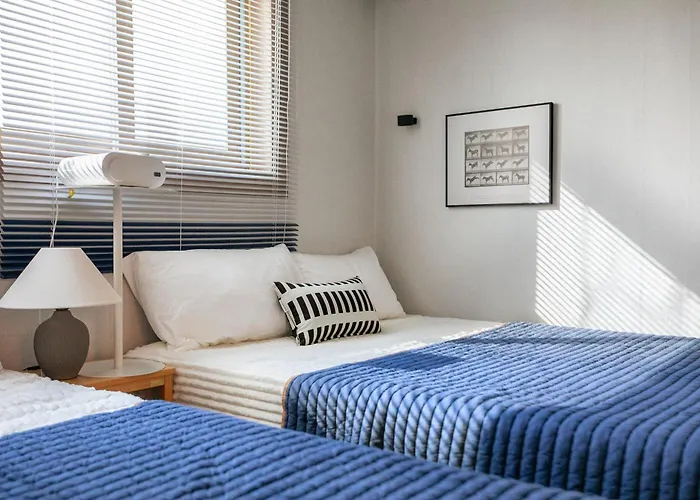 Hyun Appartement Seoel