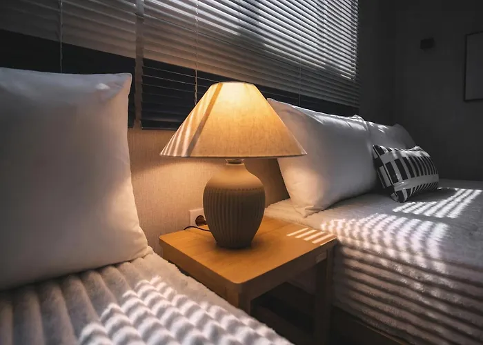 Appartement Hyun Seoel