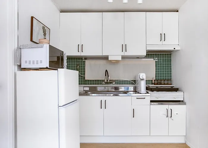 Hyun Appartement *