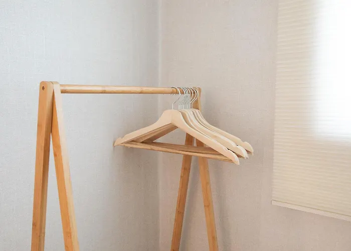 Hyun Appartement *