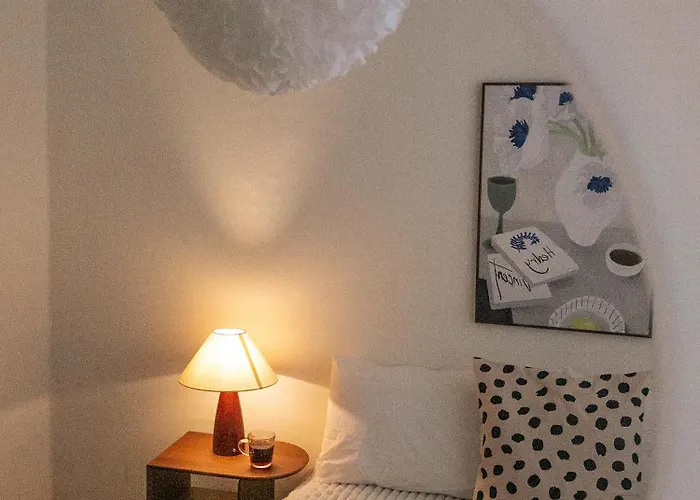 Hyun Appartement Seoel