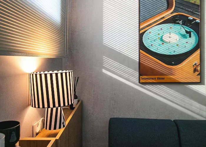 Appartement Hyun