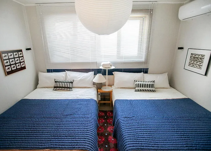 Hyun Appartement *