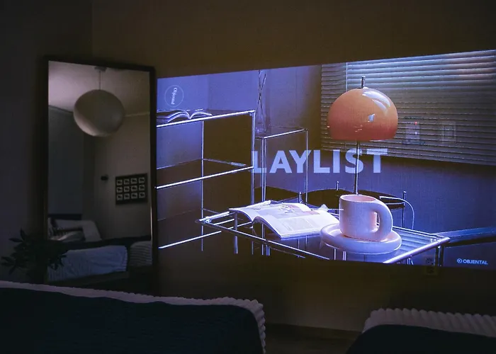 Appartement Hyun Seoel