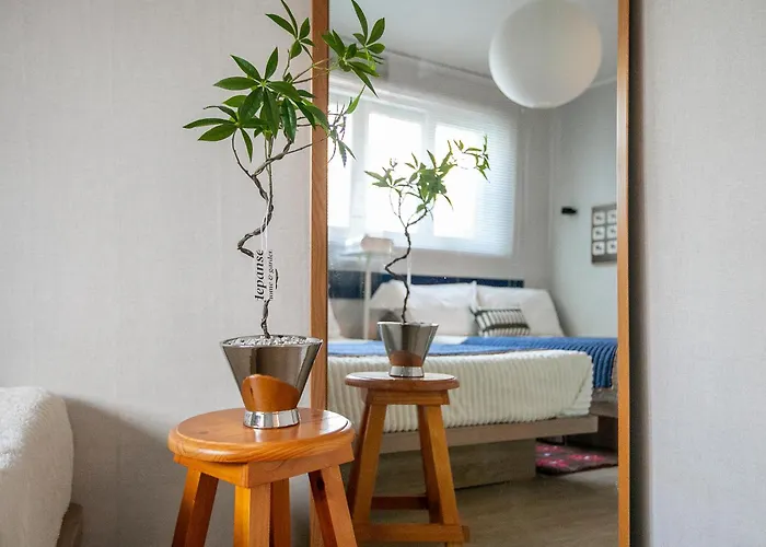 Hyun Appartement