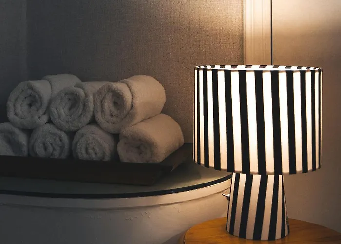 Appartement Hyun *