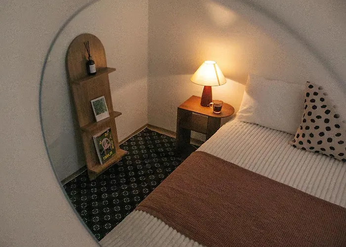 Appartement Hyun Seoel